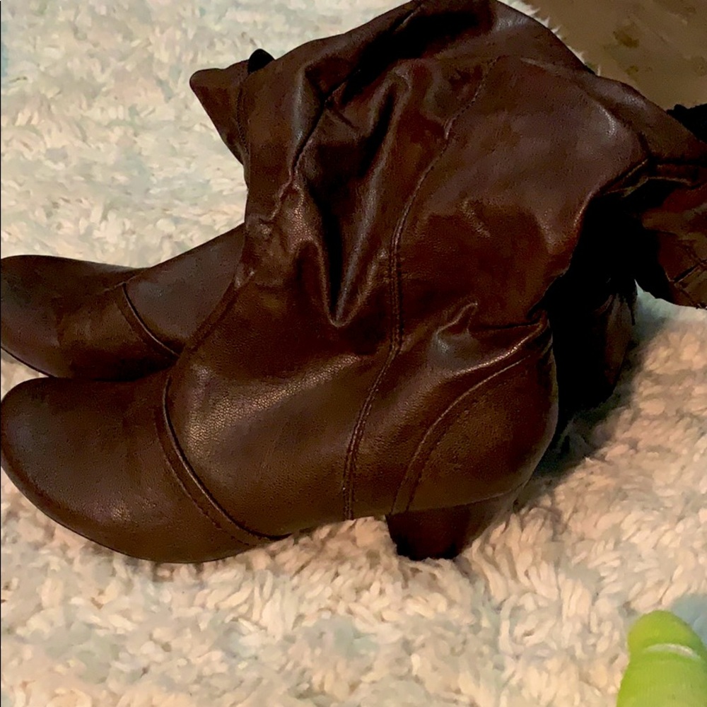 Boots